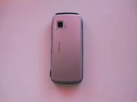 Лот: 3118141. Фото: 2. Nokia 5230 Navi (повторные торги... Смартфоны, связь, навигация