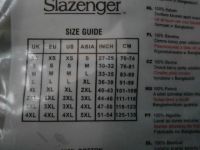 Лот: 13484536. Фото: 5. BIG SIZE ! Боксеры от Slazenger...