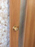 Лот: 11570119. Фото: 2. Дверь межкомнатная (дверное полотно... Двери, окна, фурнитура