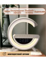 Лот: 21275952. Фото: 8. Беспроводная Bluetooth колонка...