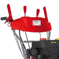 Лот: 20849175. Фото: 8. Снегоуборщик AL-KO GEOS SnowLine...