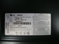 Лот: 9355596. Фото: 2. EAX64786701 LG50PA4510. Радиодетали  (электронные компоненты)
