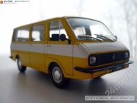 Лот: 396768. Фото: 3. RAF 2203 DeAgostini. Коллекционирование, моделизм