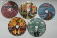 Лот: 6504152. Фото: 2. Коллекция CD-DVD дисков к Приложению... Игры, программное обеспечение