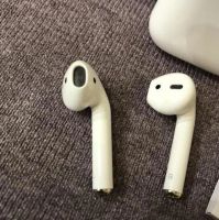 Лот: 17479728. Фото: 4. AirPods 2. Красноярск