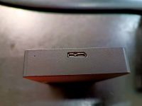 Лот: 25798399. Фото: 8. Seagate бокс для HDD 2,5 дюйма...