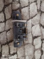 Лот: 15471858. Фото: 2. Ручка двери Toyota Opa. Автозапчасти
