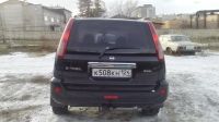 Лот: 6489089. Фото: 4. Nissan X-trail 2007г