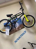 Лот: 13567702. Фото: 6. Велосипед BMX ROLIZ 20-109 зелено-красный-синий...