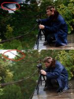 Лот: 1210538. Фото: 3. Профессиональная полнокадровая... Фото, видеокамеры, оптика