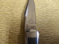 Лот: 25332810. Фото: 5. Нож складной "Страж'
