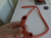 Лот: 4705290. Фото: 2. Трубка (труба, жгут) резиновая... Медицина