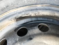 Лот: 20355830. Фото: 6. Колёса r15 5x100 Hankook зимние