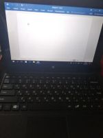 Лот: 14020486. Фото: 5. Планшет на Windows 10 + клавиатура