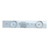 Лот: 20729906. Фото: 2. Подсветка матрицы 42"" LED42D15-01... Запчасти для бытовой техники