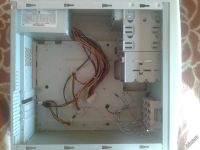 Лот: 5636672. Фото: 2. Корпус+Блок питания 350W(возможно... Комплектующие