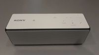 Лот: 15496231. Фото: 3. Bluetooth колонка Sony SRS-X33