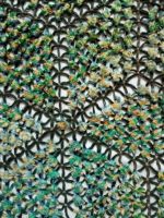 Лот: 22990502. Фото: 3. Ретро: салфетка - шестиугольник. Ручная работа