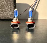Лот: 20335088. Фото: 2. Галогенные лампы MTF Light Vanadium... Автозапчасти