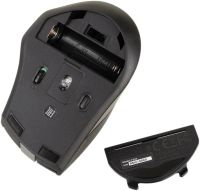 Лот: 24948332. Фото: 7. Мышь беспроводная A4Tech Fstyler...