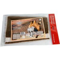 Лот: 23710746. Фото: 3. Леонарда наколенник трубчатый... Красота и здоровье