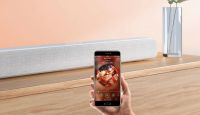 Лот: 16552109. Фото: 2. Саундбар Xiaomi Mi TV Soundbar... Аудиотехника