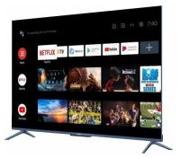 Лот: 20738737. Фото: 5. Телевизор Haier 58 Smart TV S5