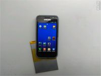 Лот: 9691451. Фото: 4. Samsung Galaxy S Plus GT-I9001
