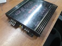 Лот: 12323856. Фото: 2. Усилитель Supra -A4240. Автозвук