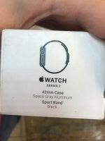 Лот: 16671663. Фото: 3. Apple watch series 2 42 mm. Красноярск
