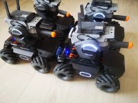 Лот: 19195680. Фото: 4. Робот DJI Robomaster S1 (игрушка... Красноярск