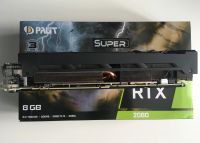 Лот: 17256618. Фото: 5. Видеокарта Palit RTX 2080 Super...