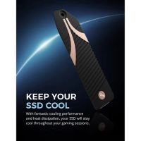Лот: 21437885. Фото: 2. SSD диск Sabrent 4TB Rocket 4... Комплектующие