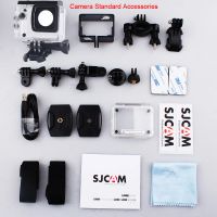 Лот: 9383815. Фото: 2. SJCAM SJ4000 экшн камера action... Фото, видеокамеры, оптика