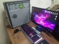 Лот: 12813935. Фото: 4. Игровой Системный Блок, i5 3300... Красноярск