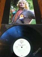 Лот: 867881. Фото: 3. ROD STEWARD "Foot Loose & Fancy... Красноярск