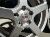 Лот: 19575232. Фото: 5. Литые диски на 16 5х114.3 Alcasta...
