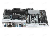 Лот: 15570888. Фото: 3. Новая Материнская плата ASRock... Компьютеры, оргтехника, канцтовары