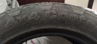 Лот: 18765857. Фото: 3. Шины лето Continental 235/55 R17... Авто, мото, водный транспорт