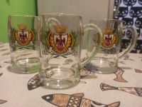 Лот: 17824216. Фото: 3. Пивные кружки. Домашний быт