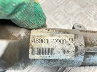 Лот: 25133171. Фото: 8. рулевая рейка Nissan Qashqai J10