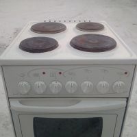 Лот: 6482655. Фото: 3. Электрическая плита Лысьва ЭП... Бытовая техника
