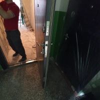 Лот: 17779408. Фото: 3. Дверь входная. Строительство и ремонт