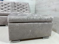 Лот: 13475525. Фото: 2. Пуф для дивана неоткрывной 1813. Мягкая мебель