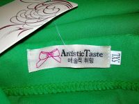 Лот: 12529124. Фото: 3. Блуза "Arristic Taste "зелёная... Одежда, обувь, галантерея