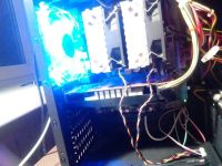Лот: 12113751. Фото: 2. Nvidia Geforce Palit GTS 450 1024мб... Комплектующие
