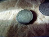 Лот: 8043286. Фото: 3. 1 копейка 1761 года. С рубля. Коллекционирование, моделизм