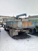 Лот: 16073876. Фото: 2. Продается Газ-3307. Авто, мото, водный транспорт