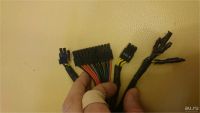 Лот: 9093256. Фото: 4. Блок питания Thermaltake TR2-470PP... Красноярск