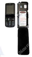 Лот: 790465. Фото: 2. Nokia 6700 - C800. 2 SIM, TV... Смартфоны, связь, навигация